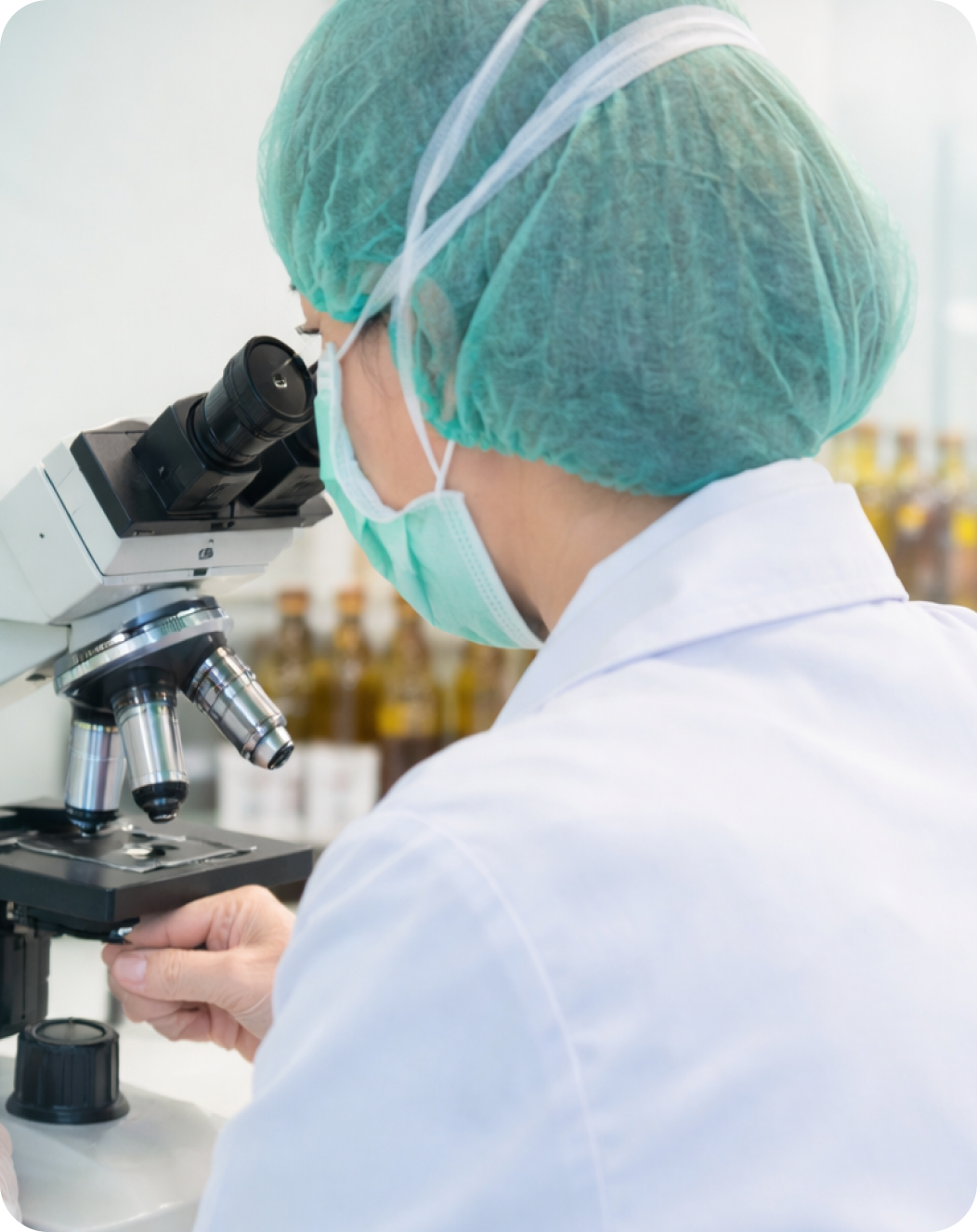 Investigación TEGOR Group